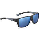 BRECKEN FLOATABLE, Floatable Black Grey-HD Polarized Offshore Blue, hi-res image number null